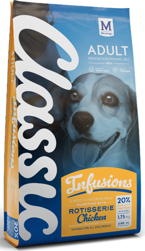 Classic infusion2
